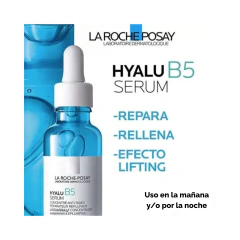 HYALU B5- LA ROCHE POSAY 30Ml