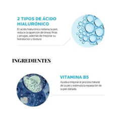 Imagen de HYALU B5- LA ROCHE POSAY 30Ml