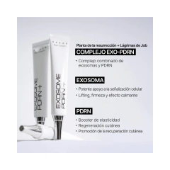 Imagen de EXOSOME PDRN FIRMING OJOS CREMA IZEZE