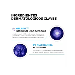 Imagen de MELA B3 LA ROCHE POSAY 30ML