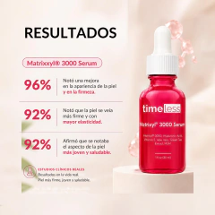 Imagen de MATRIXYL 3000-TIMELESS 30Ml