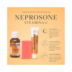 Imagen de KIT DE NEOPROSONE