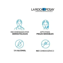 NIACINAMIDE 10% LA ROCHE POSAY 30Ml