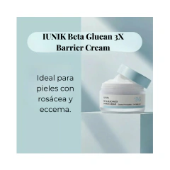 BETA GLUCAN 3X BARRIER CREMA-IUNIK 50Ml en internet