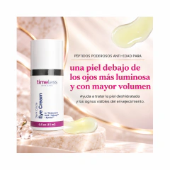 CREMA OJOS TIMELESS DARK CIRCLE 15ML - comprar en línea