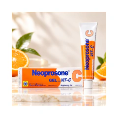 NEOPROSONE GEL-VITC en internet