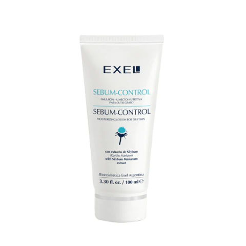 SEBUM CONTROL