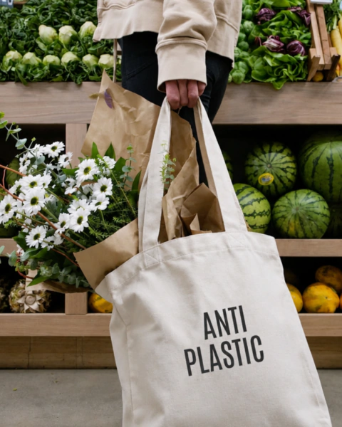 Sustentabags