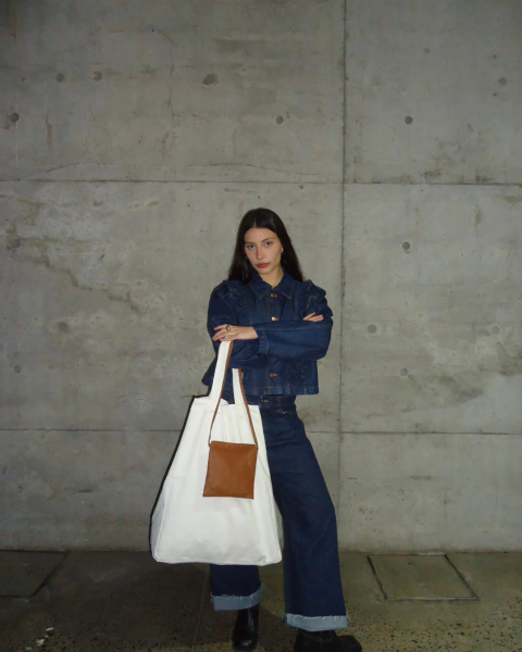Tote Mia
