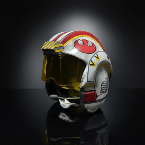 Casco X-Wing Pilot