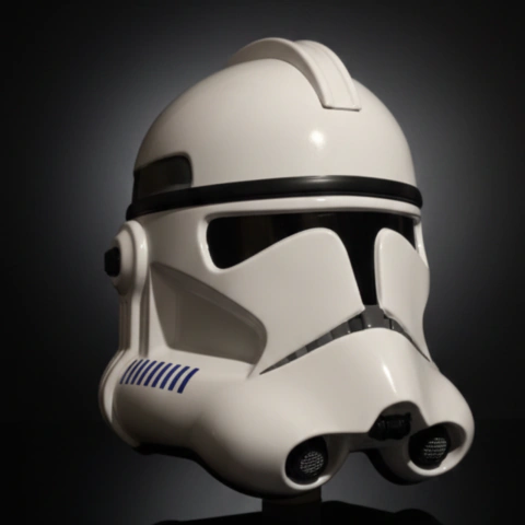 Casco Clone Trooper