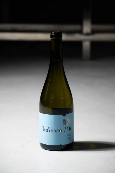 Riesling Renano - Vinho Fino Branco Seco