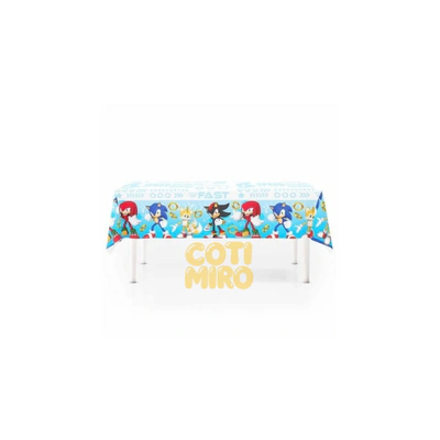 MANTEL SONIC