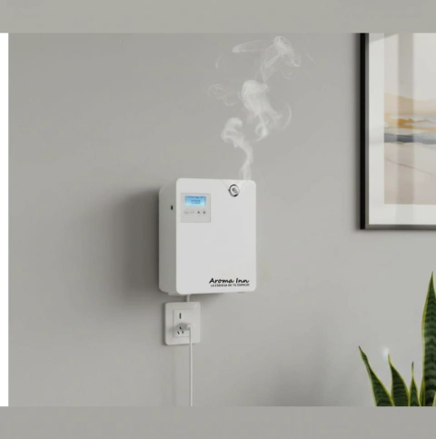 Professional Magic Diffuser