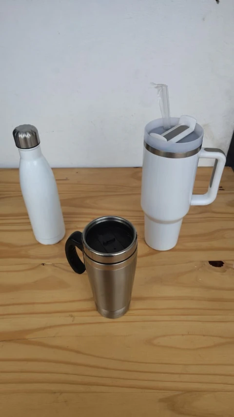 Vasos termicos
