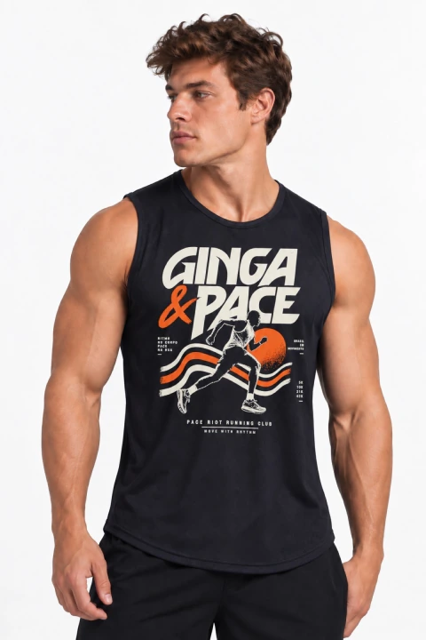 Ginga & Pace