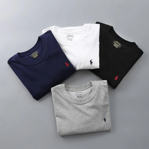 Camiseta Polo Ralph Lauren Classic