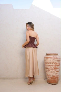 Imagem do Blusa Balonê