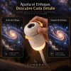 Imagen de Proyector de Galaxia | Lunora®