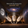 Proyector de Galaxia | Lunora® - Lunora