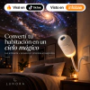 Proyector de Galaxia | Lunora®