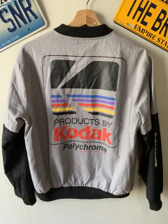 Chaqueta vintage Kodak - comprar online