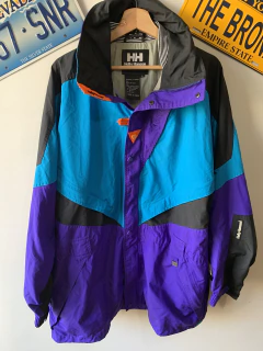 Pilotin vintage Helly Hansen
