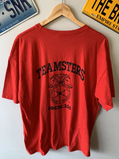 Remera Bay Side Vintage - comprar online