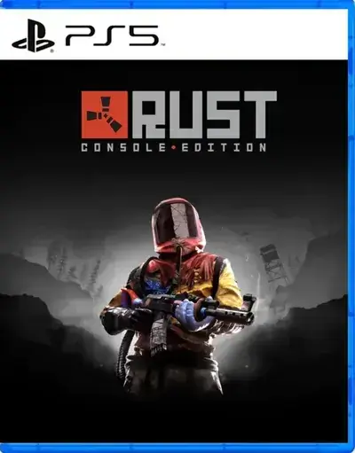 Rust