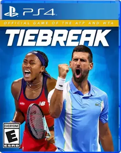 TIEBREAK
