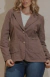 Blazer Slim