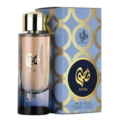 Decant Duha - Al Wataniah - comprar online