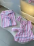 Kit Pijama Americano - comprar online