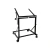Rack 19 polegadas Para Amplificadores e Periféricos RFS-45 - VECTOR - comprar online