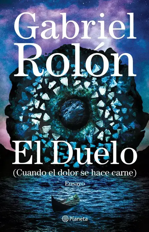 Gabriel Rolón El duelo