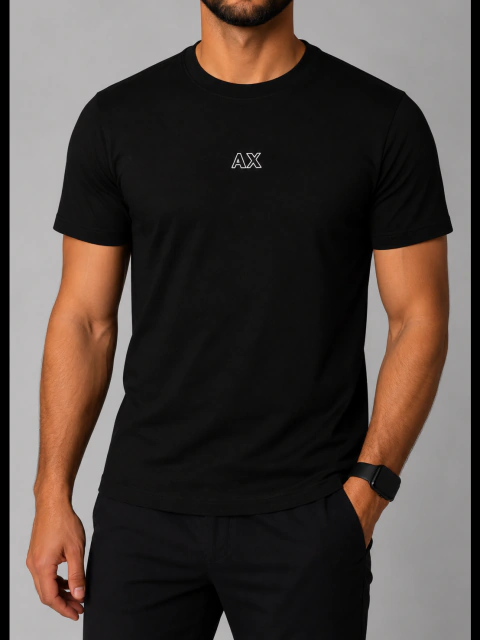 Camisa Armani Flux