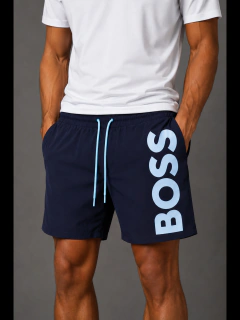 Bermuda Boss Blue
