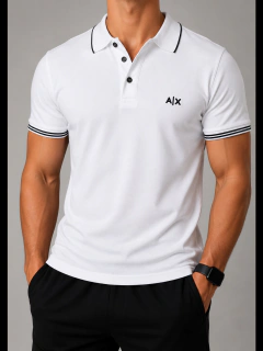 Polo Armani