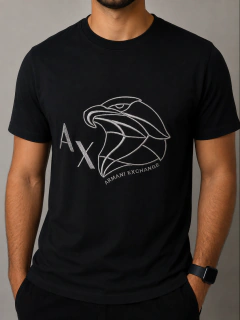 Camisa Armani Warrior