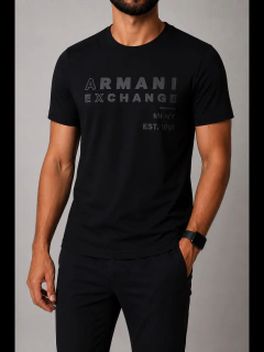 Camisa Armani AX XNY