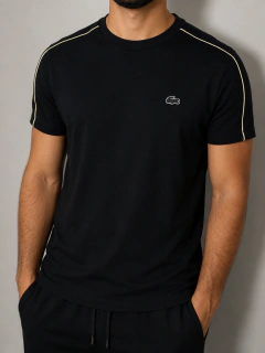 Camisa Lacoste Neo
