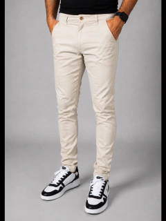 Calça Superior Quality Pearl