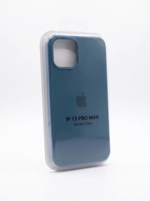Funda de silicona para Iphone 13 Pro Max
