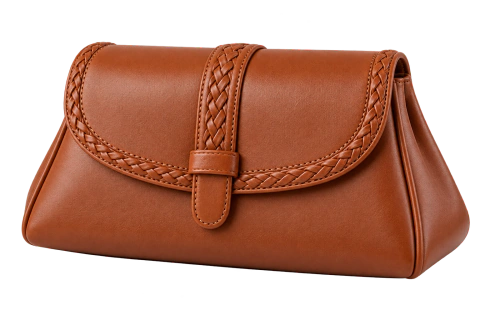 Muestra · Clutch Siena