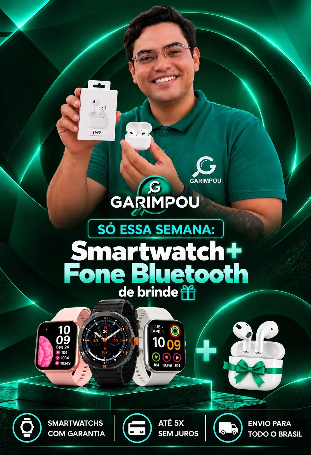 Carrossel