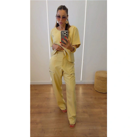 Conjunto Francini P