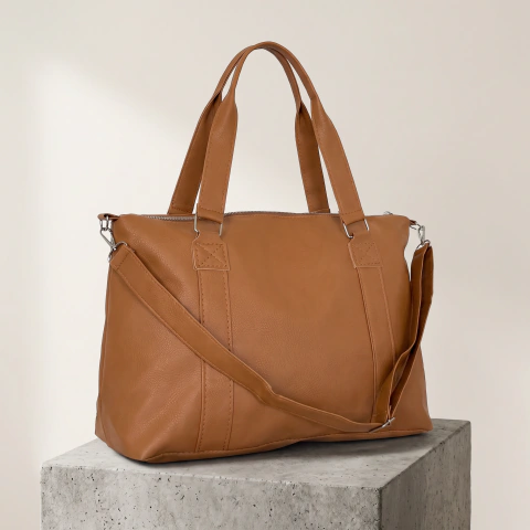 Bolso Selé Lumel suela en ecocuero