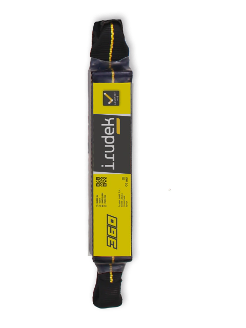 Absorbedor de cinta 360