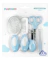 Kit Cuidados para o bebê - 5 PECAS SORTIDO PIMPOLHO na internet