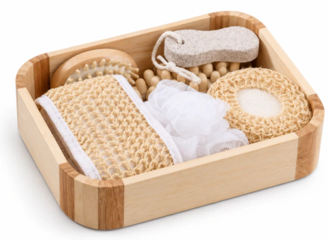 SET DE SPA